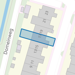 Perceel OTH01-C-2914