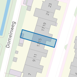 Perceel OTH01-C-2915