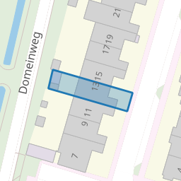 Perceel OTH01-C-2916