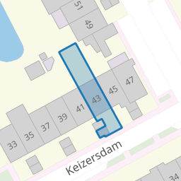 Perceel OTH01-C-2922