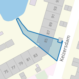 Perceel OTH01-C-2938