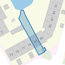 Perceel OTH01-C-2940