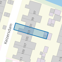 Perceel OTH01-C-2948