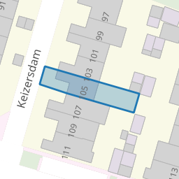 Perceel OTH01-C-2949