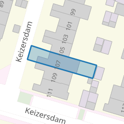 Perceel OTH01-C-2950