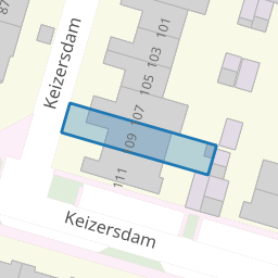 Perceel OTH01-C-2951