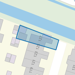 Perceel OTH01-C-2953