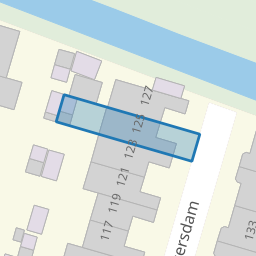 Perceel OTH01-C-2954