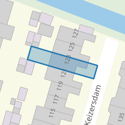 Perceel OTH01-C-2955