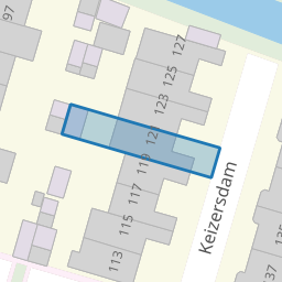 Perceel OTH01-C-2956