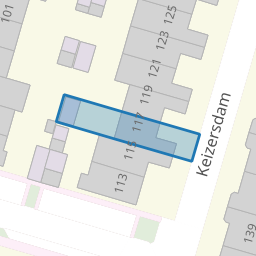 Perceel OTH01-C-2958