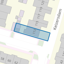 Perceel OTH01-C-2960