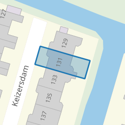 Perceel OTH01-C-2968