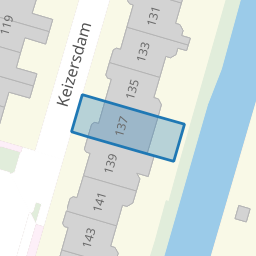 Perceel OTH01-C-2971