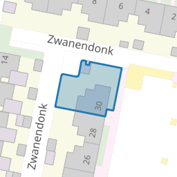 Perceel OTH01-C-2991