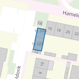 Perceel OTH01-C-2992