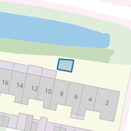 Perceel OTH01-C-3009