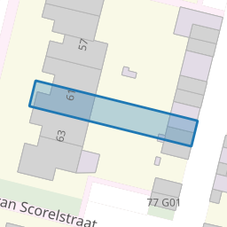 Perceel OTH01-C-3034