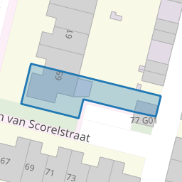 Perceel OTH01-C-3036