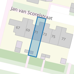 Perceel OTH01-C-3040