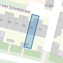 Perceel OTH01-C-3042