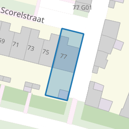 Perceel OTH01-C-3043