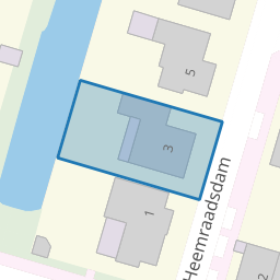 Perceel OTH01-C-3054