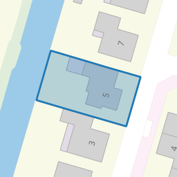 Perceel OTH01-C-3055