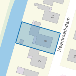 Perceel OTH01-C-3057