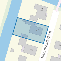 Perceel OTH01-C-3058