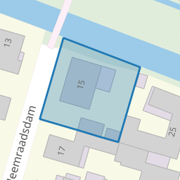 Perceel OTH01-C-3060