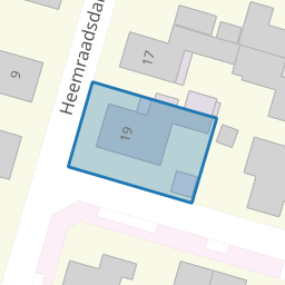 Perceel OTH01-C-3062