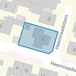 Perceel OTH01-C-3063