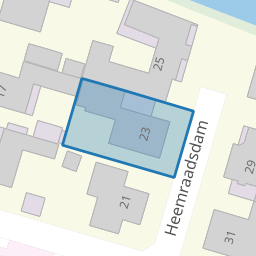 Perceel OTH01-C-3064