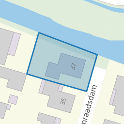 Perceel OTH01-C-3071