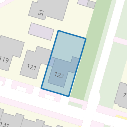 Perceel OTH01-C-3079