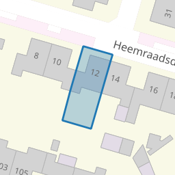 Perceel OTH01-C-3087