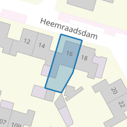 Perceel OTH01-C-3089