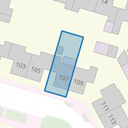 Perceel OTH01-C-3100