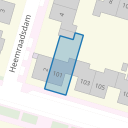Perceel OTH01-C-3103