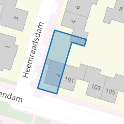 Perceel OTH01-C-3104