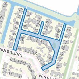 Perceel OTH01-C-3105