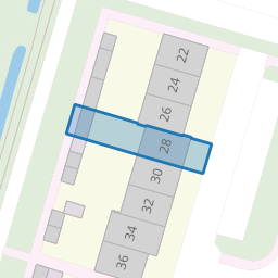 Perceel OTH01-C-3111