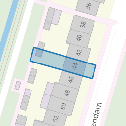 Perceel OTH01-C-3119