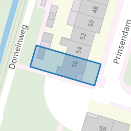 Perceel OTH01-C-3125