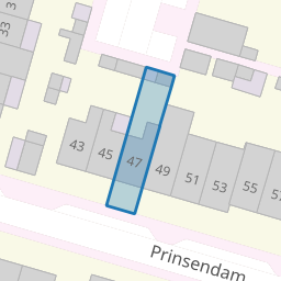 Perceel OTH01-C-3138