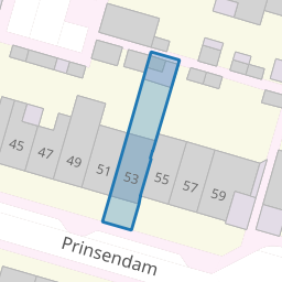 Perceel OTH01-C-3141