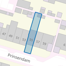 Perceel OTH01-C-3142