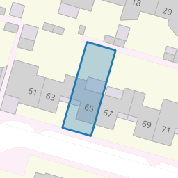 Perceel OTH01-C-3147