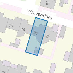Perceel OTH01-C-3158